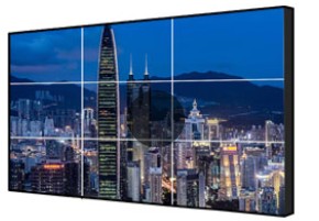 什么原因會引起液晶拼接屏黑屏？